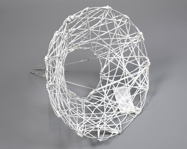 Image for Suport buchet din hartie 20cm