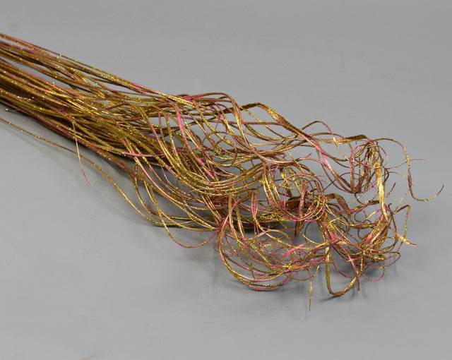 Image for Curly ting ting auriu&glitter