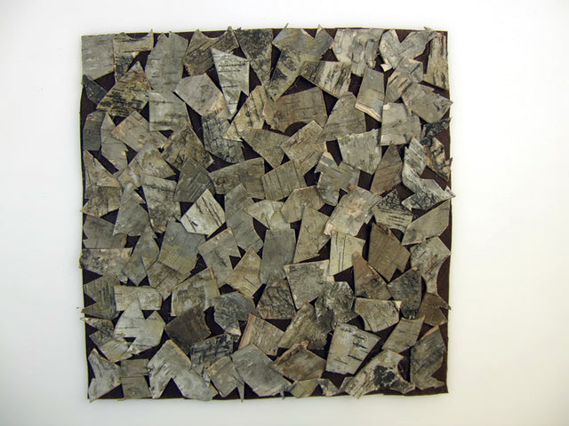 Image for Peretar mesteacan30x30cm natur