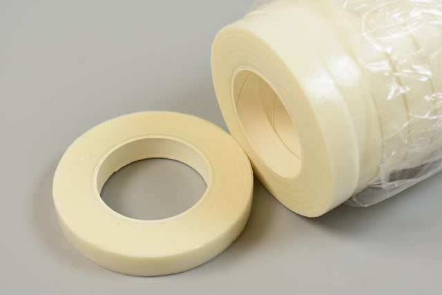 Image for BANDA ADEZIVA 12MMX27M ALB