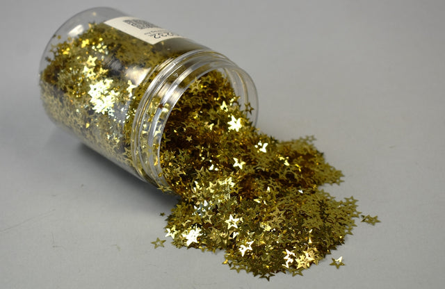 Image for Stele decor auriu 6mm