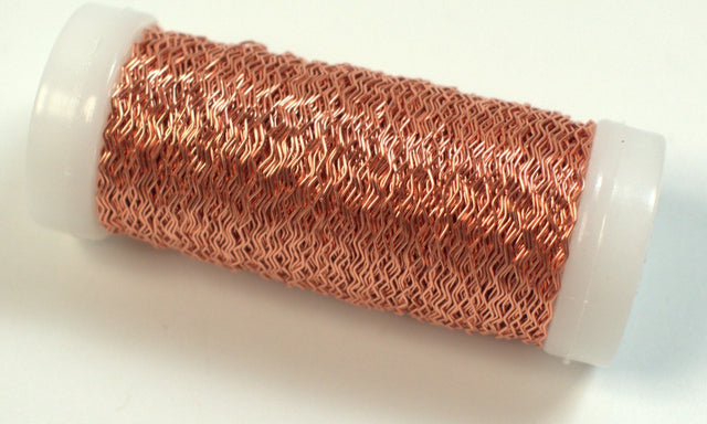 Image for Sarma alu zig zag 25gr. bronz