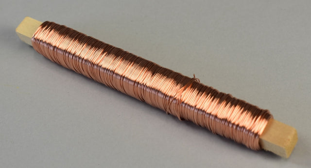 Sarma bobina 0.5mm 80gr. bronz