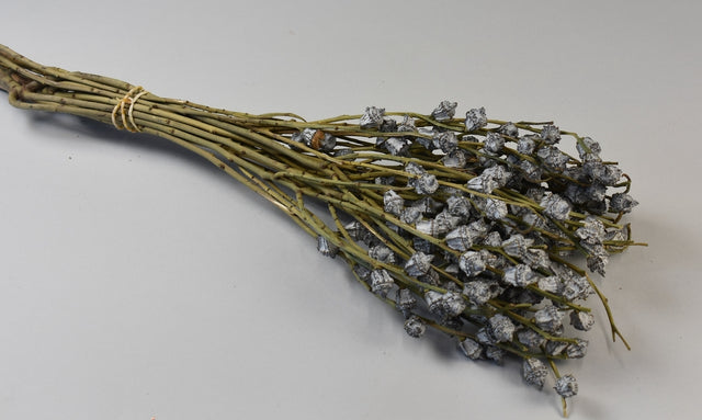 Image for Creanga Eucalypt (albastru/argintiu) natur