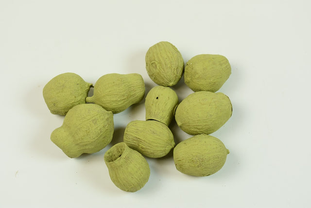 Image for Eukalypt/Bell gum vopsit verde oliv