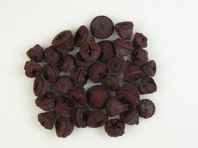 Image for Nasturi eucalipt rosu