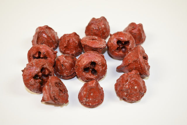 Image for Nasturi eucalipt cerat rosu