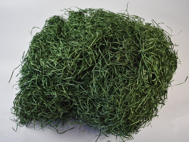 Image for Bumbac lemn verde muschi