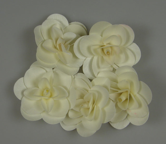 Image for Cap. de trand. din lemn 8cm natur