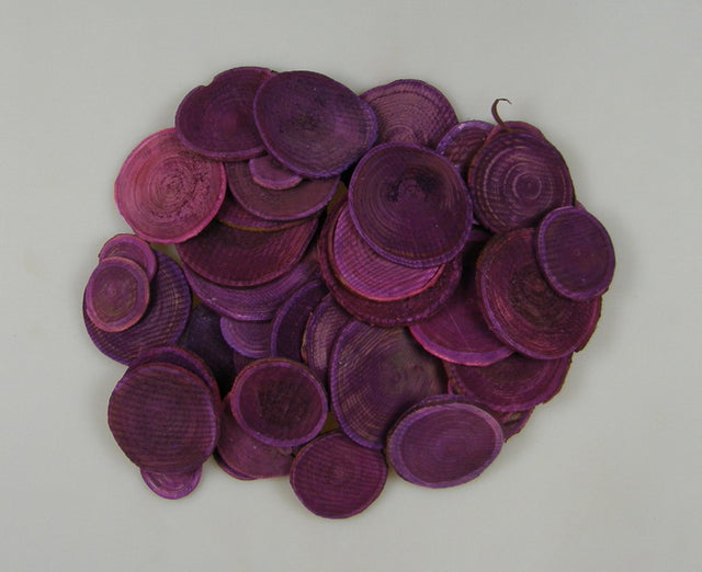 Image for Felii de lemn locust mov