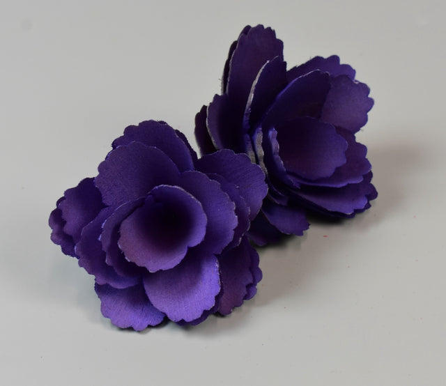 Image for Garo.din lemn 4cm mov desch.