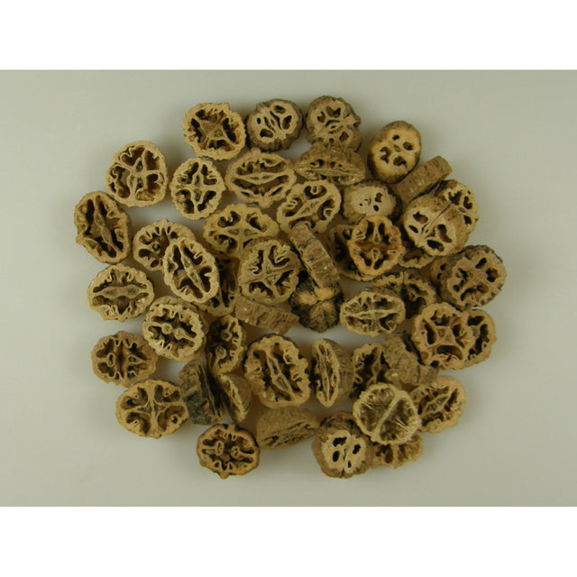 imagine produs Felii de nuca neagra natur