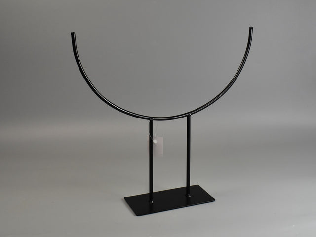 Image for Semicerc metal pe talpa 35x33cm