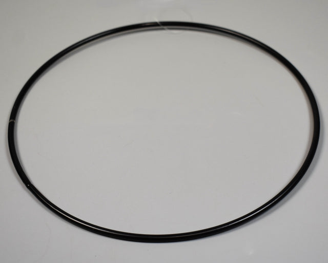 Image for Cerc metal 20cm negru