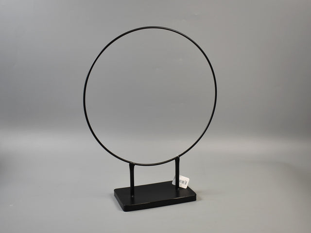 Image for Arada metalica 30×38cm negru