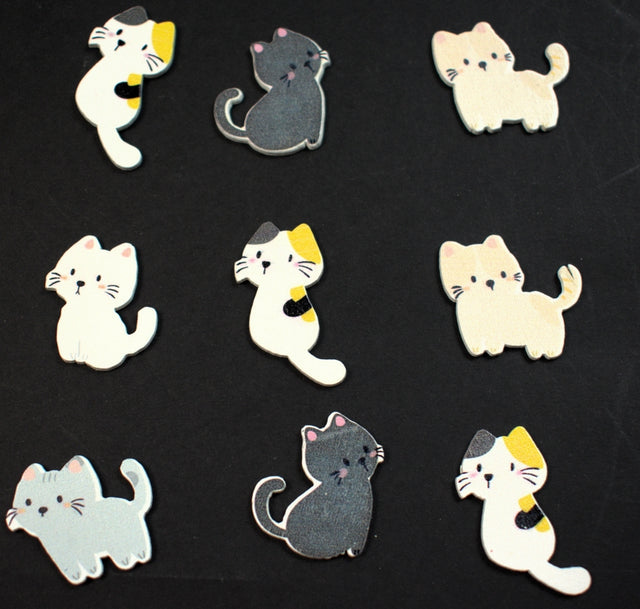 Fig.pisica 2.5x2.2cm