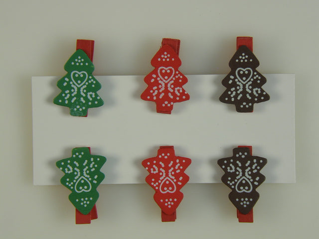 Image for Fig.clame cu brad