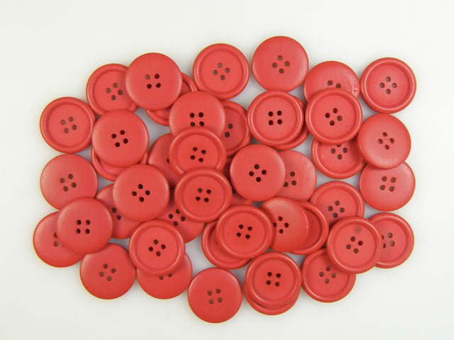 Image for Nasturi 3cm S/60 rosu