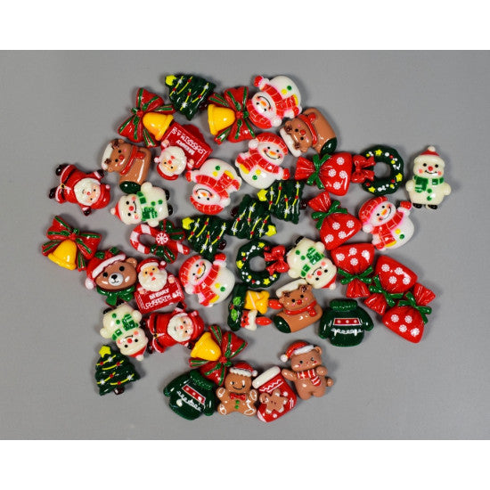 Set fig.de Craciun S/40