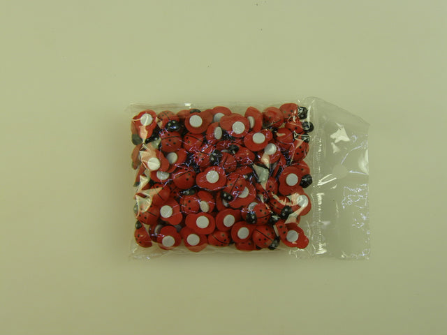 Image for Buburuze autoad. 12x15mm S/100 rosu