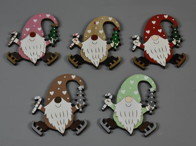 Image for Fig.spiridus 8cm S/5