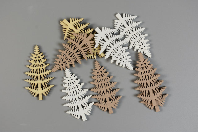 Image for Fig.feriga din lemn S/24 5cm