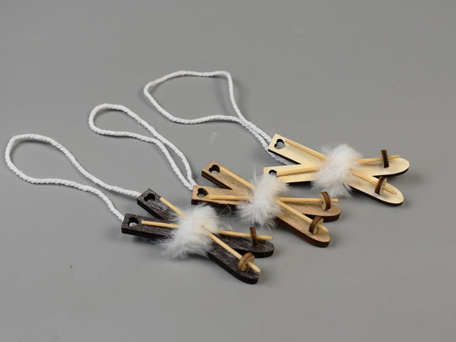 Image for Fig.schi 7cm mixt