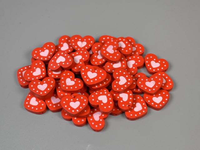 Image for FIg.inima din lemn 2cm S/50