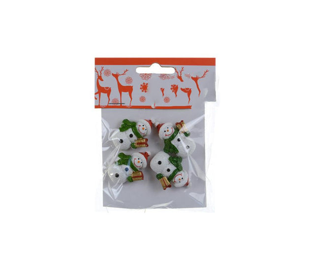 imagine produs Set om de zapada autoadeziv S/4 3.7x2.6x1.2cm