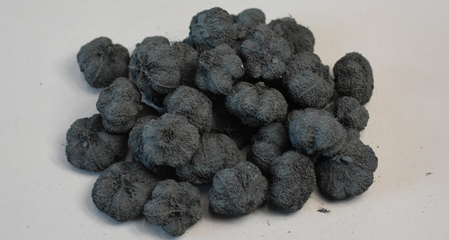 Image for Usturoi vopsit albastru inchis