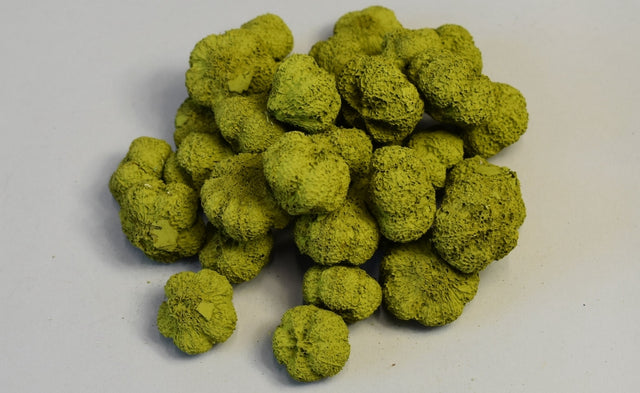 Image for Usturoi vopsit verde oliv