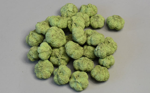 Image for Usturoi vopsit mar verde