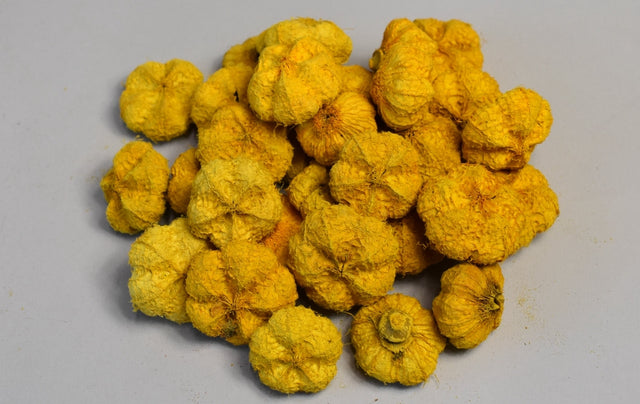 Image for Usturoi inalbit galben