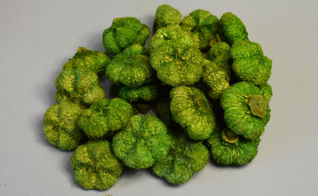 Image for Usturoi inalbit mar verde