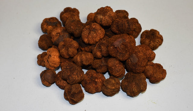 imagine produs Usturoi portocaliu