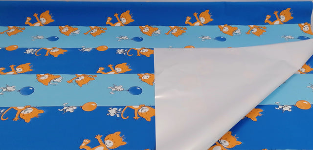 imagine produs Folie polipropilena S/5 pis-soar