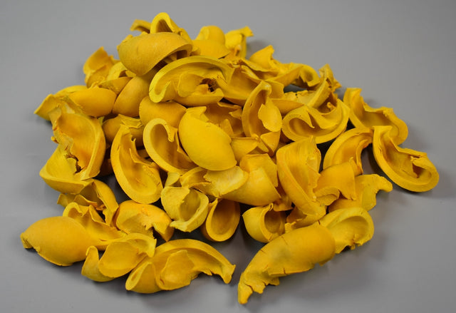 Image for Urechisori inalbit galben