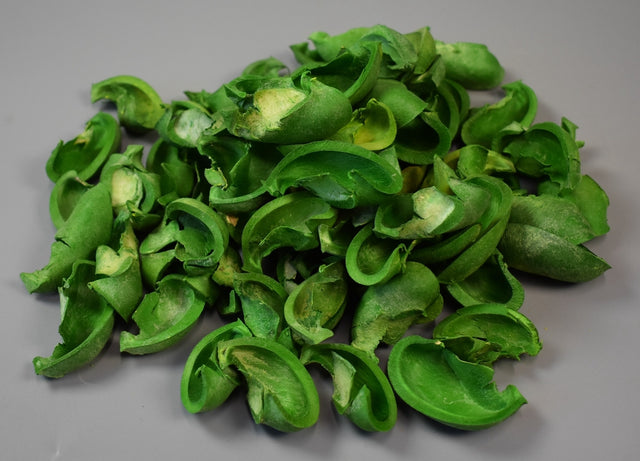 Image for Urechisori inalbit verde deschis