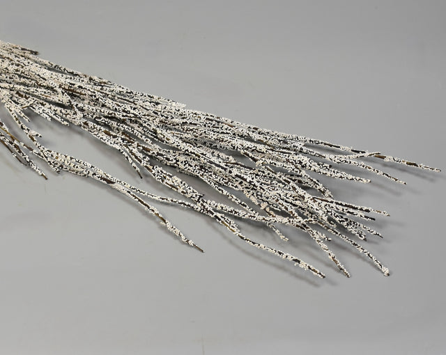 Image for Creanga salcie cu bile polistiren 100cm