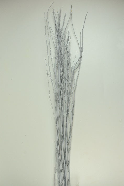 Image for Creanga salcie vopsit albastru deschis