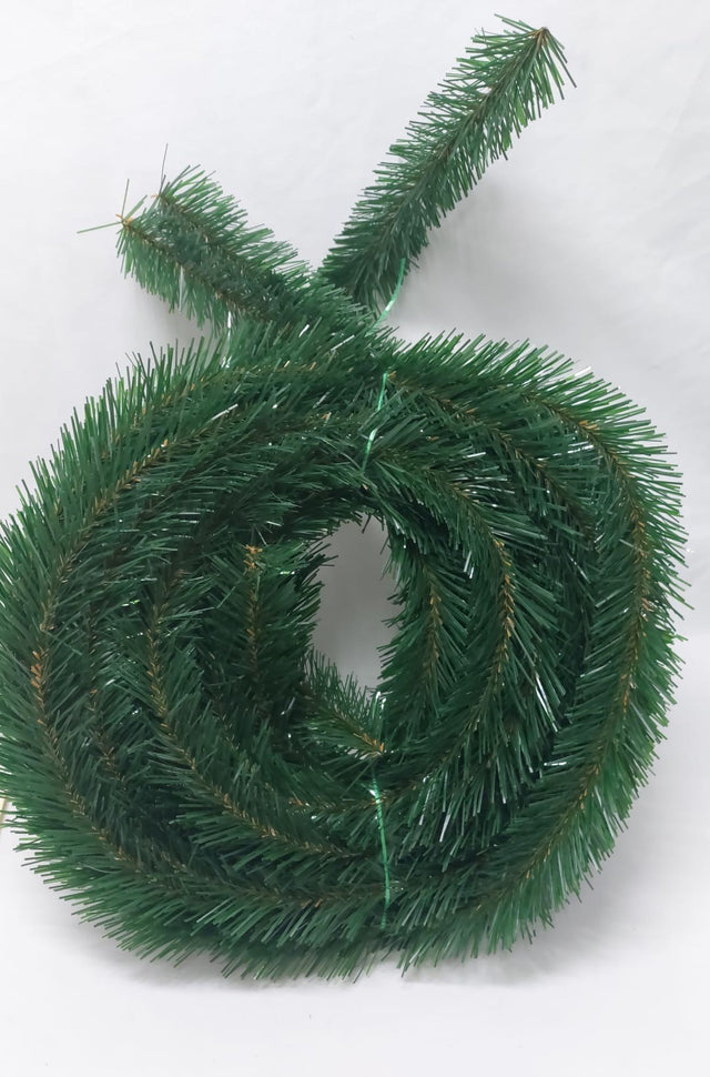 Ghirlanda brad 5mX5buc