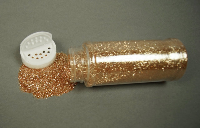 Glitter 120g bronz