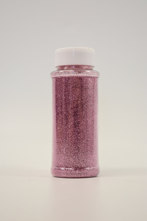 Glitter 120g roz