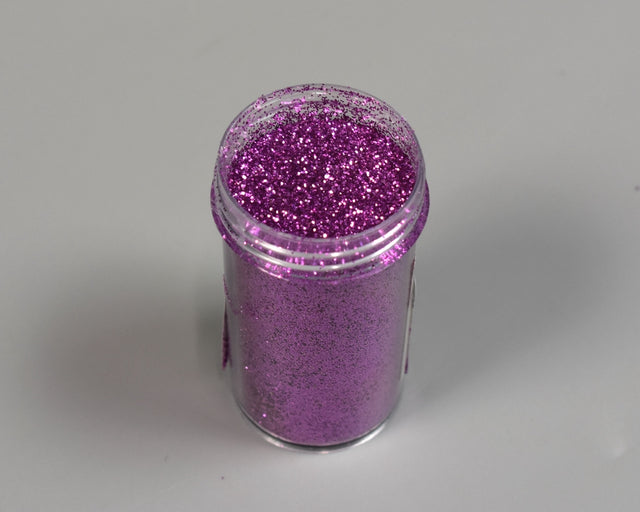 Glitter 20g mov