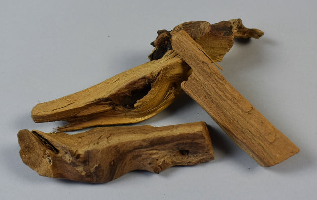 Image for Bucati de radacina natur