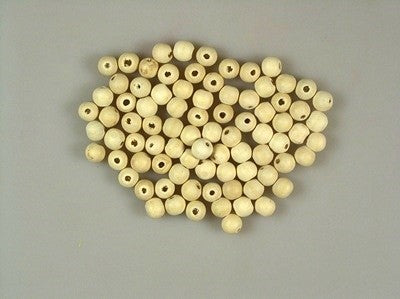 Image for Margele din lemn 10mm s/125