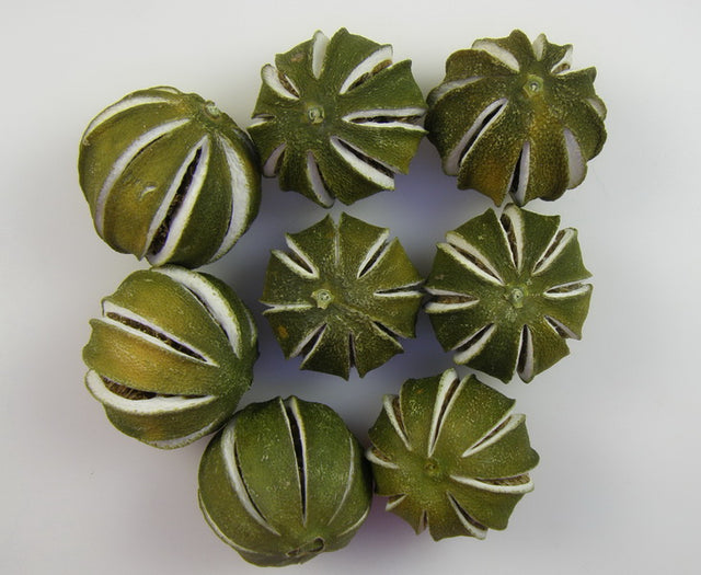 Image for Portocale africane intregi verzi