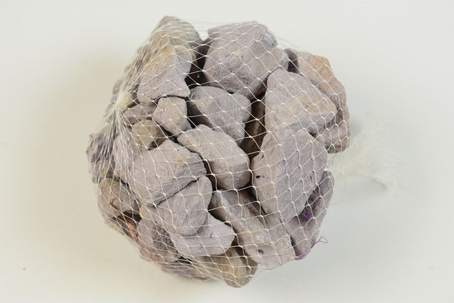 Image for Piatra din spuma 2-4cm mov