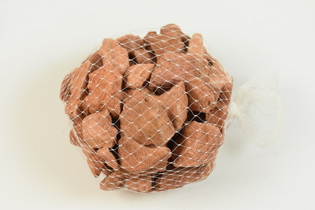 Image for Piatra din spuma 2-4cm portocaliu