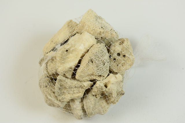 Image for Piatra din spuma 2-4cm natur